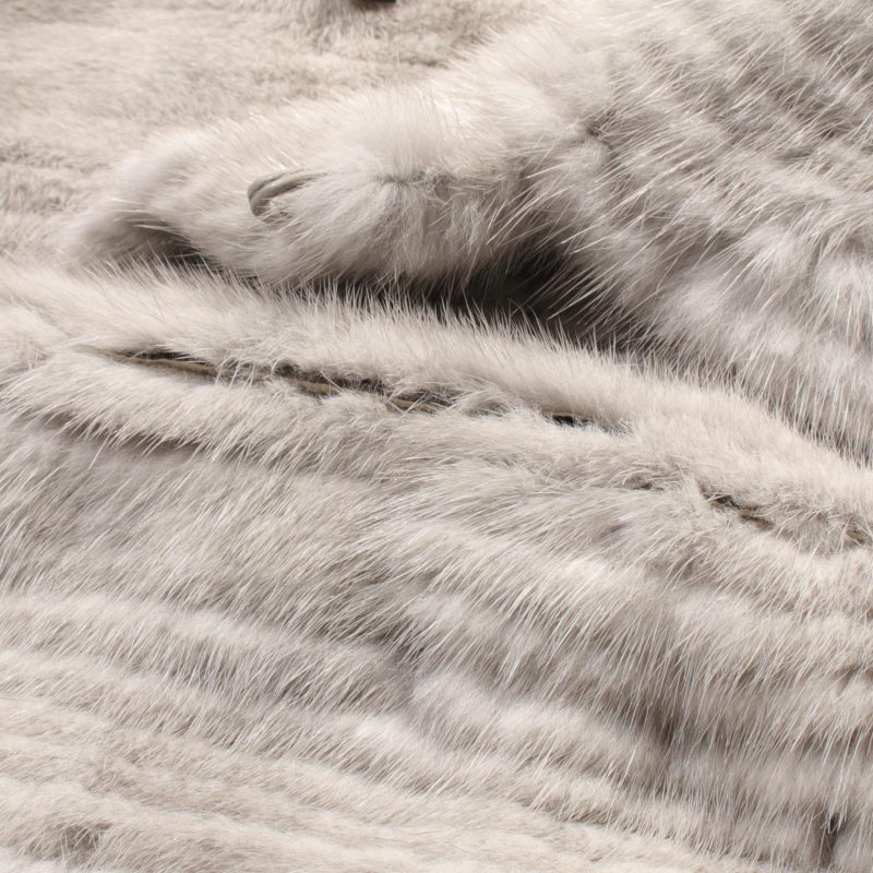 Gucci Mink Fur Outerwear 325324 - Barde - Image 6