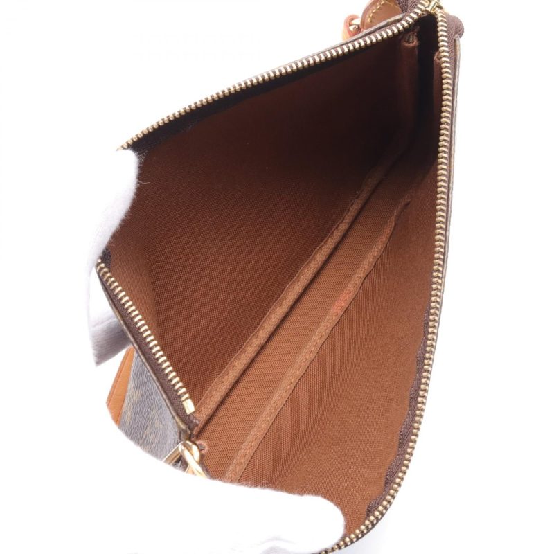 Louis Vuitton Monogram Pochette Accessoires Handbag M51980 - Barde - Image 3