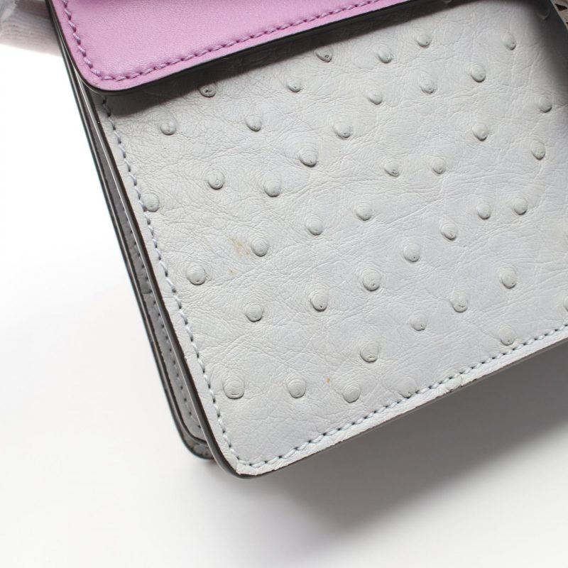 Gucci Dionysus Leather Shoulder Bag - Barde - Image 8