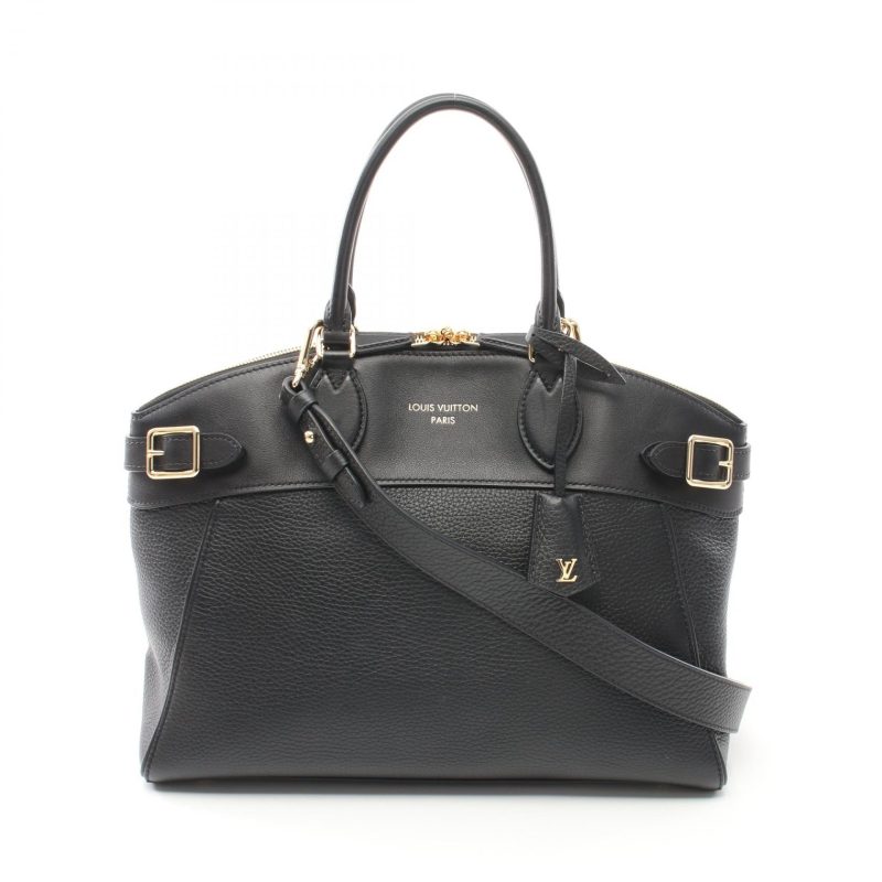 Louis Vuitton Vendome Leather Handbag M22914 - Barde