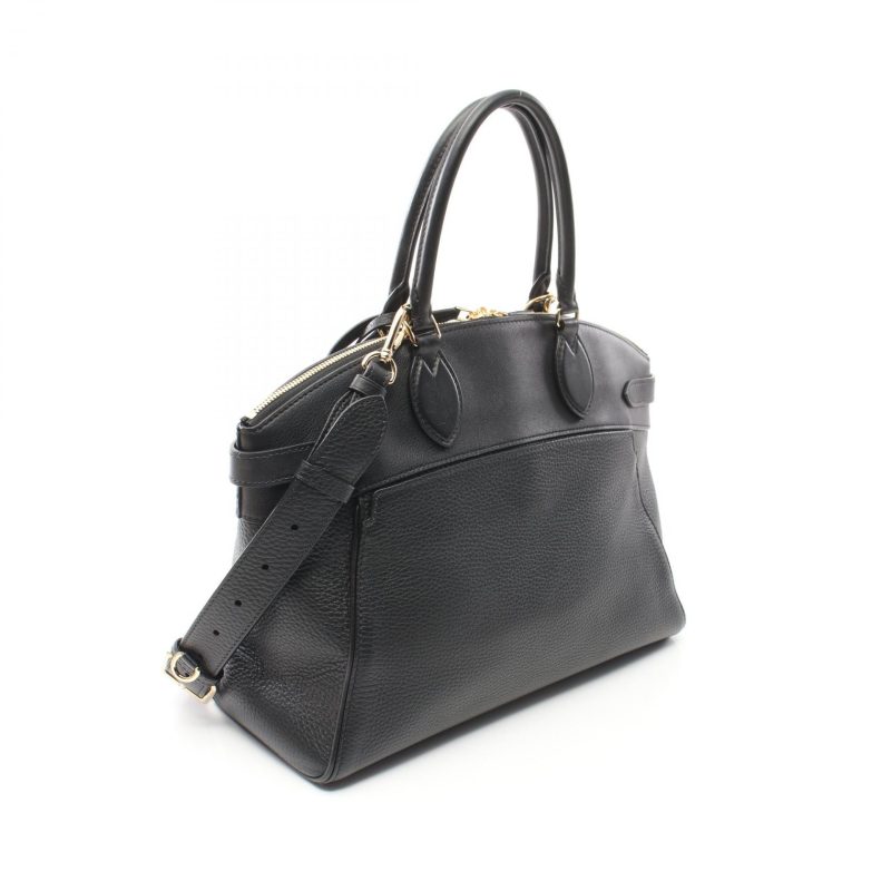 Louis Vuitton Vendome Leather Handbag M22914 - Barde - Image 2