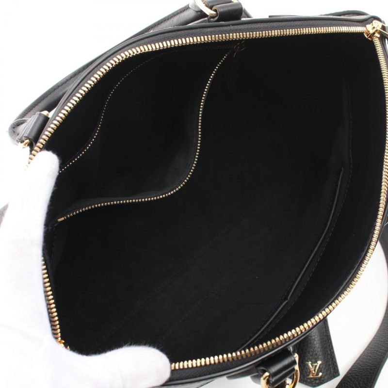 Louis Vuitton Vendome Leather Handbag M22914 - Barde - Image 3