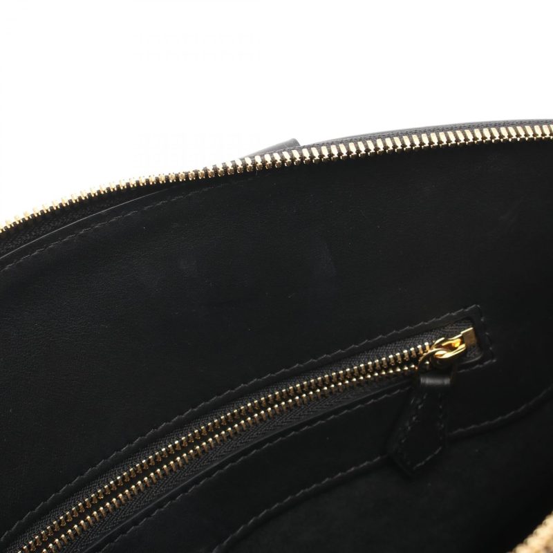 Louis Vuitton Vendome Leather Handbag M22914 - Barde - Image 8