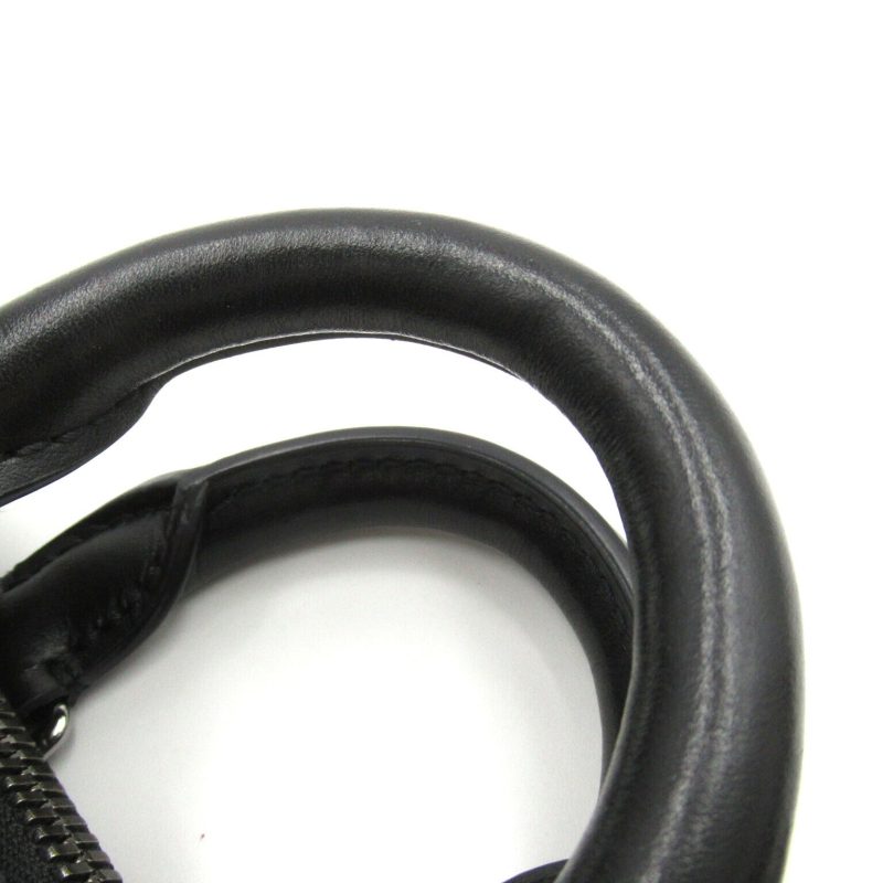 Louis Vuitton Monogram Eclipse 2way Shoulder Bag - Barde - Image 8