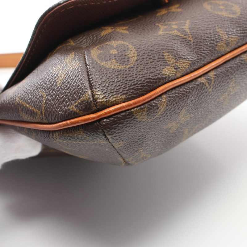 Louis Vuitton Musette Salsa Monogram Shoulder Bag M51258 - Barde - Image 10