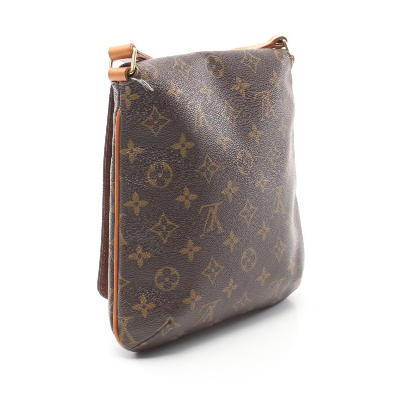 Louis Vuitton Musette Salsa Monogram Shoulder Bag M51258 - Barde - Image 2