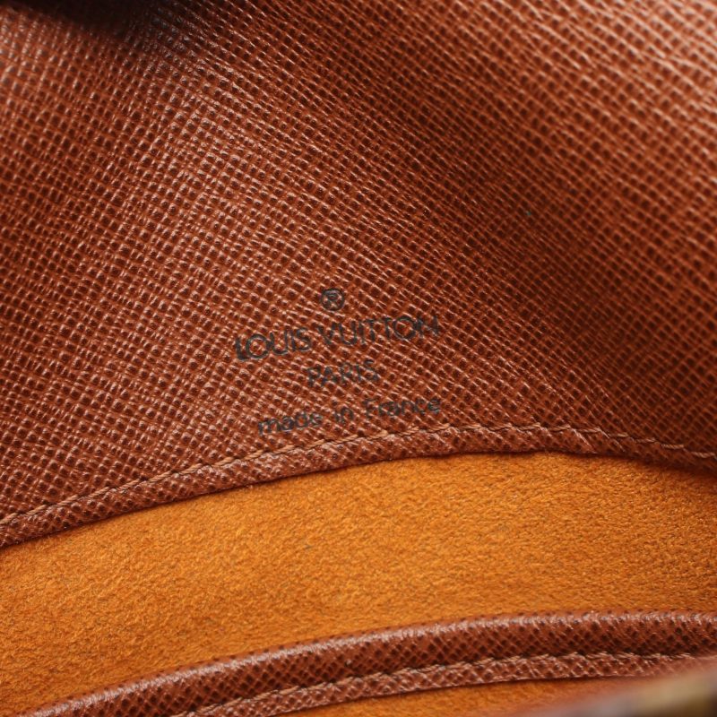 Louis Vuitton Musette Salsa Monogram Shoulder Bag M51258 - Barde - Image 4
