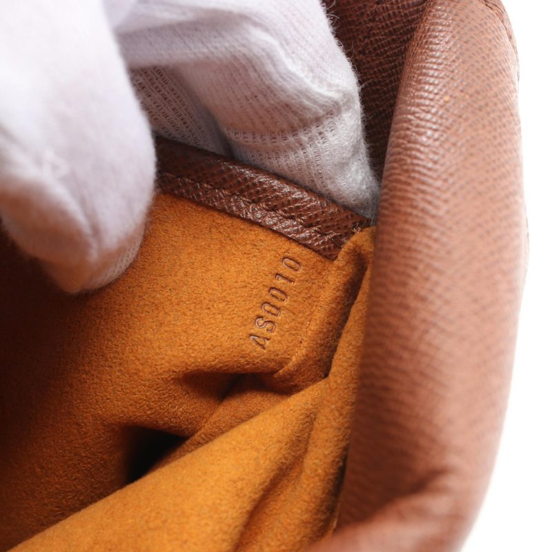 Louis Vuitton Musette Salsa Monogram Shoulder Bag M51258 - Barde - Image 5