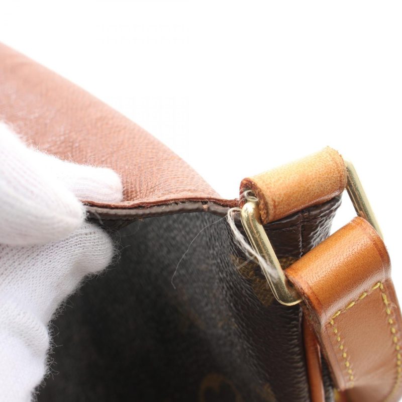Louis Vuitton Musette Salsa Monogram Shoulder Bag M51258 - Barde - Image 9