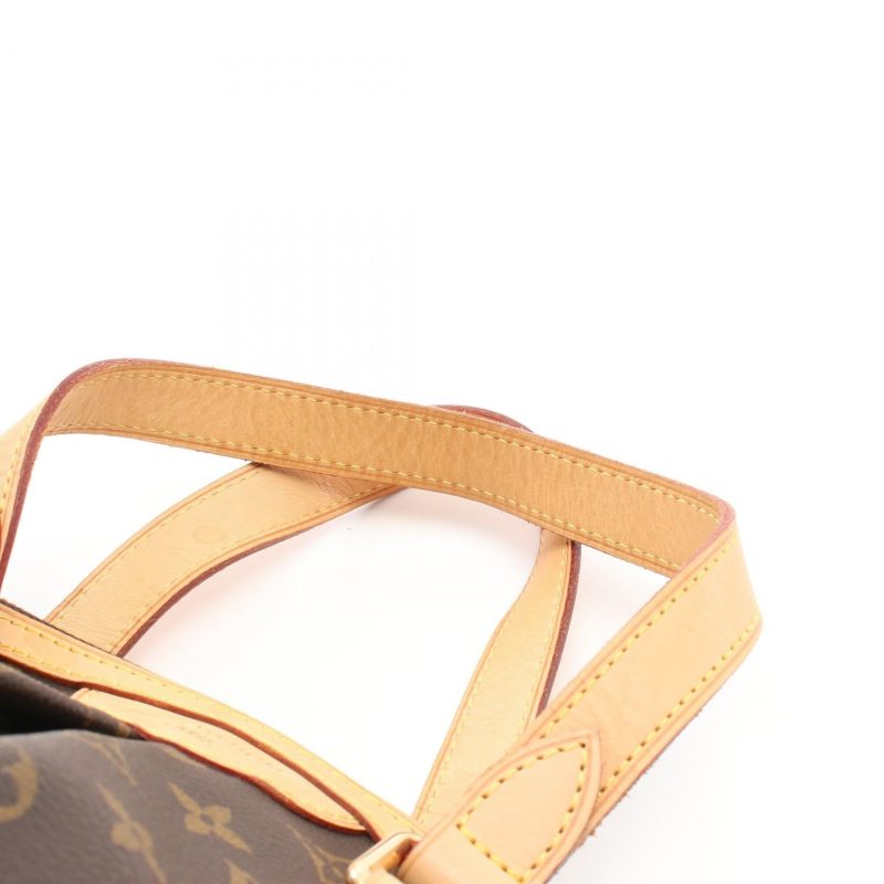 Louis Vuitton Palermo PM Monogram Handbag M40145 - Barde - Image 6