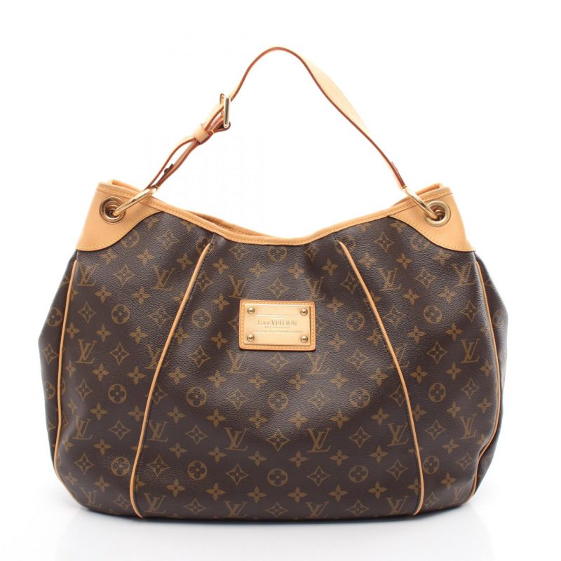 Louis Vuitton Galliera GM Monogram Shoulder Bag M56381 - Barde
