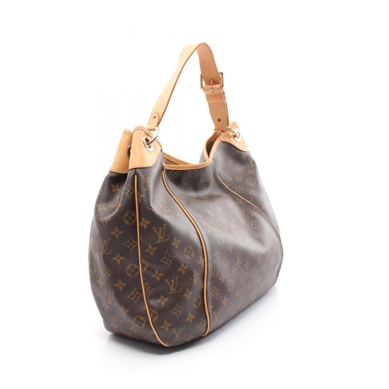 Louis Vuitton Galliera GM Monogram Shoulder Bag M56381 - Barde - Image 2