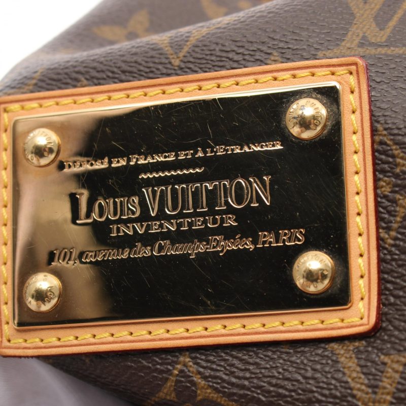 Louis Vuitton Galliera GM Monogram Shoulder Bag M56381 - Barde - Image 6