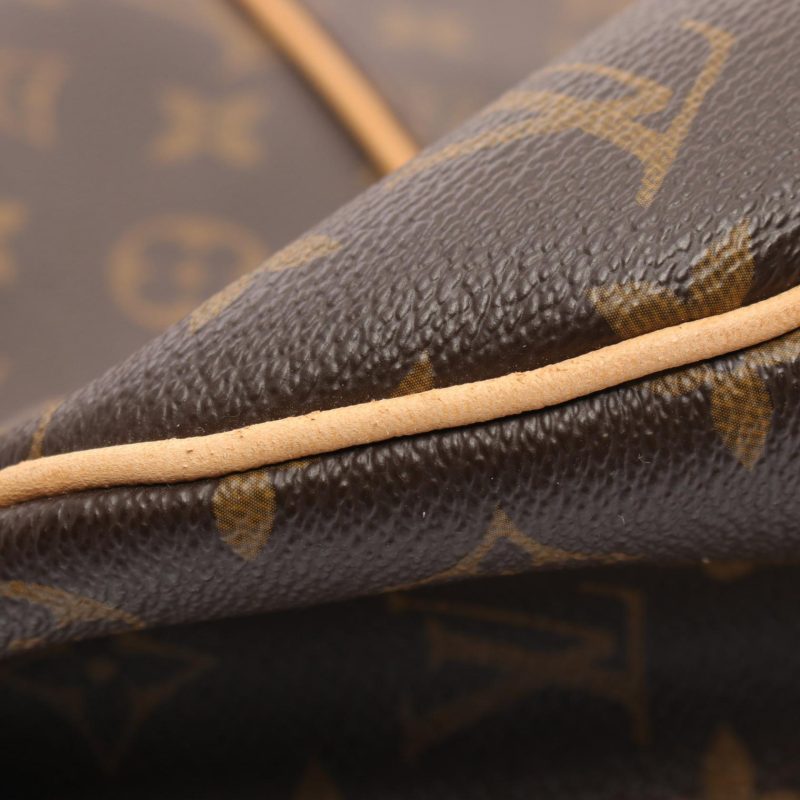 Louis Vuitton Galliera GM Monogram Shoulder Bag M56381 - Barde - Image 7