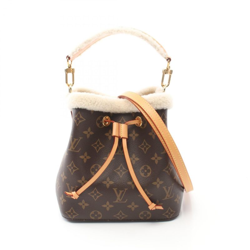 Louis Vuitton NeoNoe BB Monogram Handbag M46319 - Barde