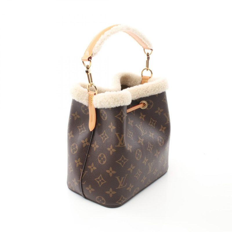 Louis Vuitton NeoNoe BB Monogram Handbag M46319 - Barde - Image 2
