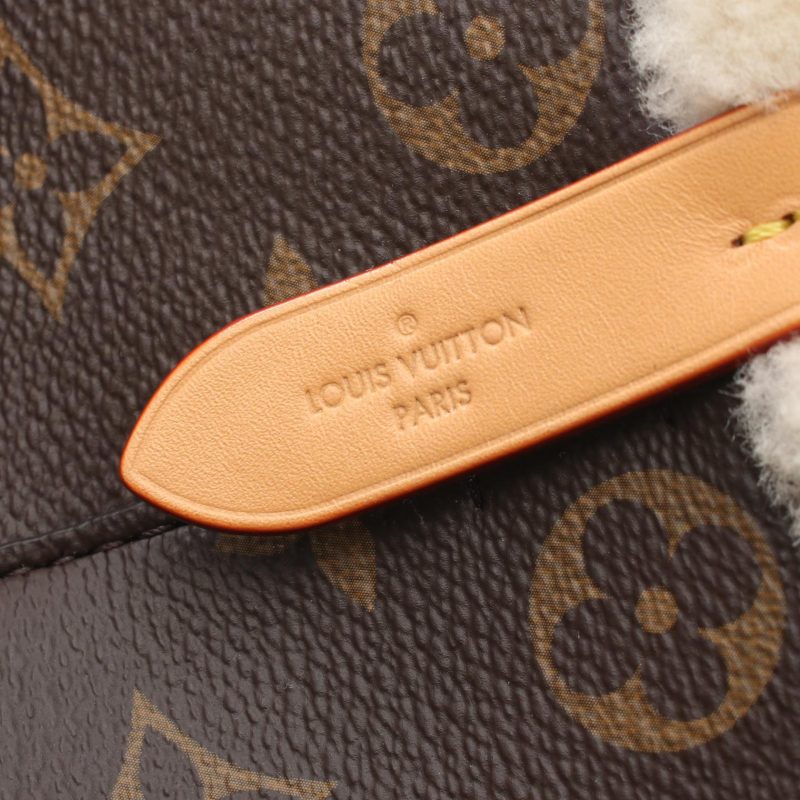 Louis Vuitton NeoNoe BB Monogram Handbag M46319 - Barde - Image 4