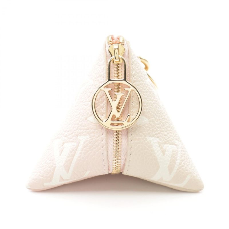 Louis Vuitton Monogram Empreinte Pouch M00669 - Barde