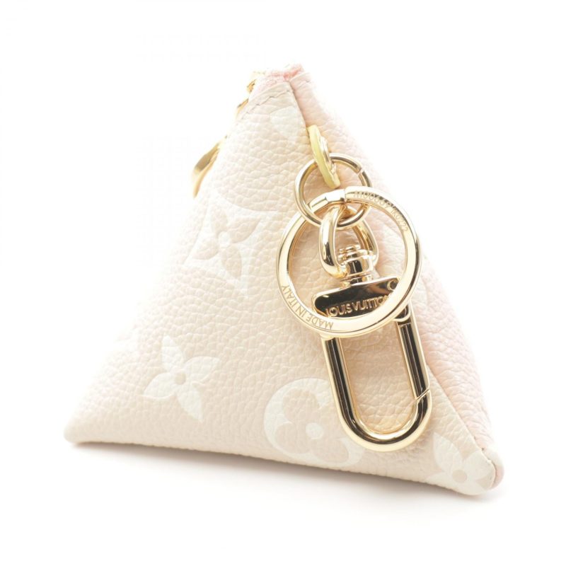 Louis Vuitton Monogram Empreinte Pouch M00669 - Barde - Image 2