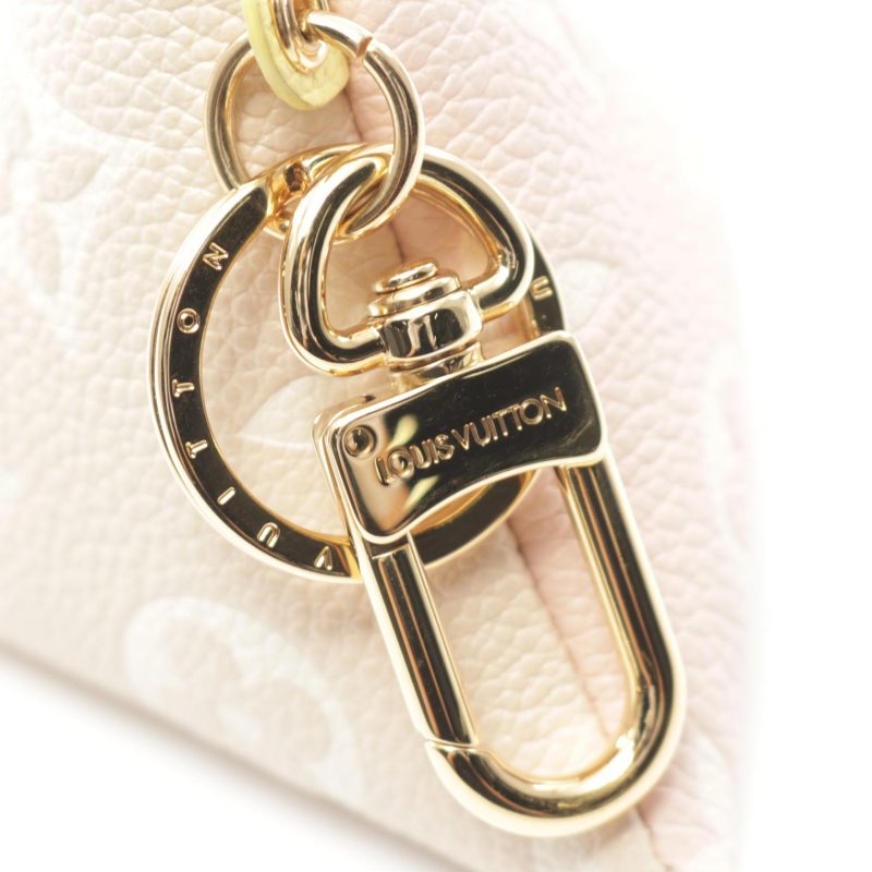 Louis Vuitton Monogram Empreinte Pouch M00669 - Barde - Image 4
