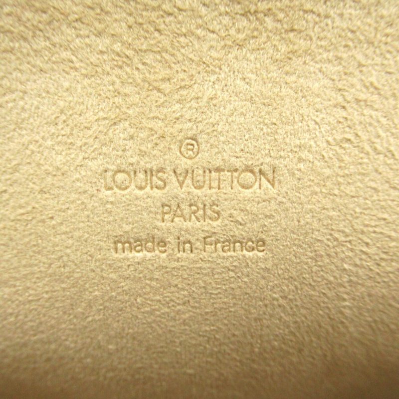 Louis Vuitton Monogram Pochette Florentine Waist Bag M51855 - Barde - Image 7