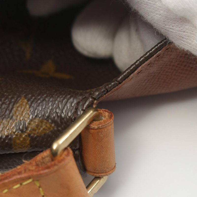 Louis Vuitton Musette Salsa Monogram Shoulder Bag M51258 - Barde - Image 8