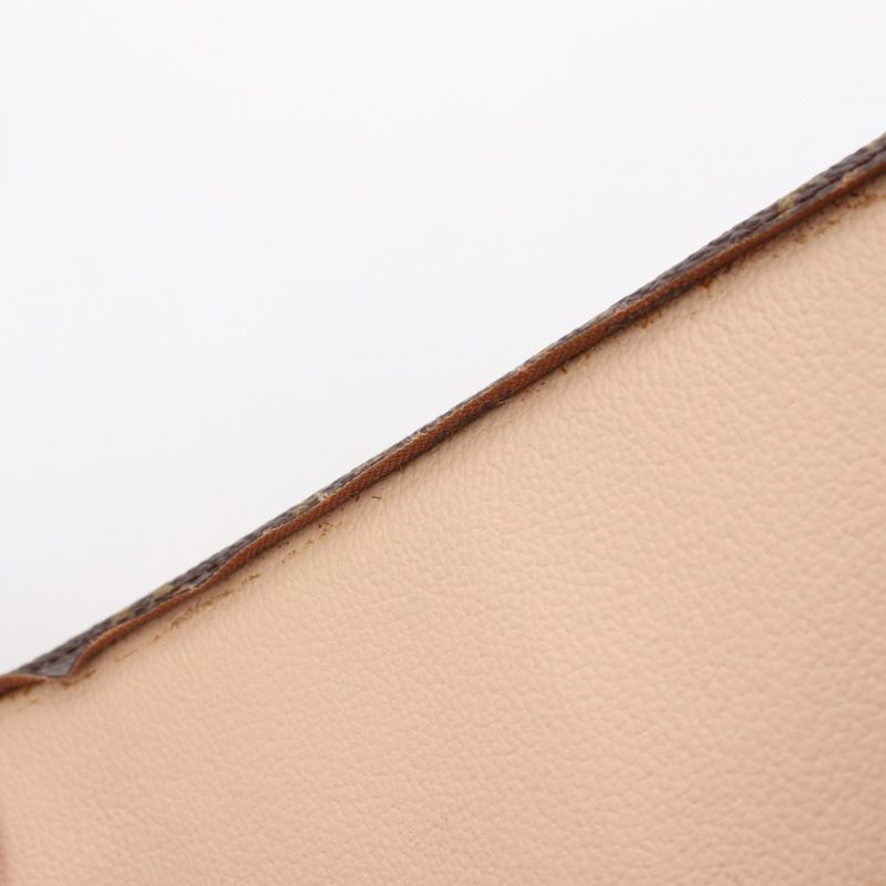 Louis Vuitton Monogram Tote Bag M51140 - Barde - Image 6