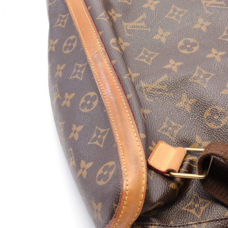 Louis Vuitton Monogram Backpack M40107 - Barde - Image 7