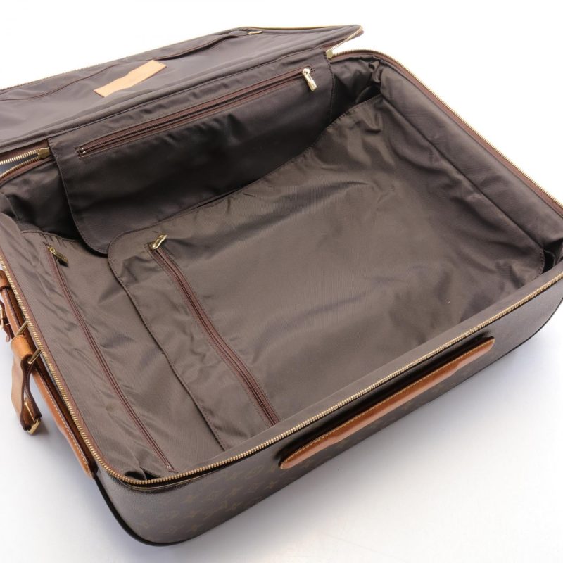 Louis Vuitton Pegase 55 Monogram Carry Bag M23294 - Barde - Image 3