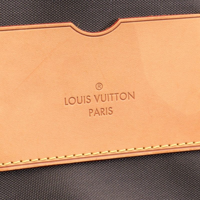 Louis Vuitton Pegase 55 Monogram Carry Bag M23294 - Barde - Image 4