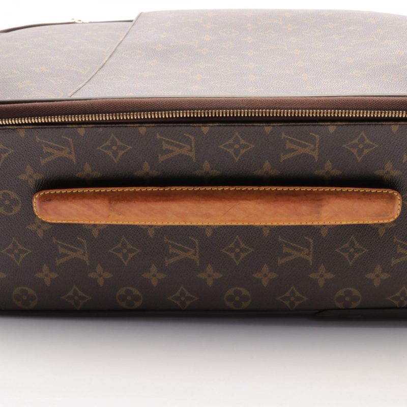 Louis Vuitton Pegase 55 Monogram Carry Bag M23294 - Barde - Image 6