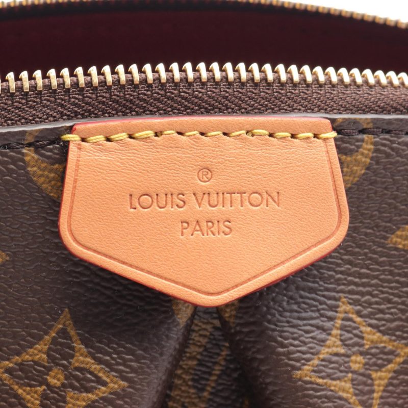 Louis Vuitton Monogram Boetie NM PM Handbag M45986 - Barde - Image 4