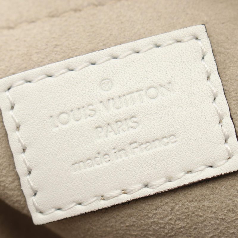 Louis Vuitton Monogram Leather Speedy Bandouliere 20 Handbag - Barde - Image 4
