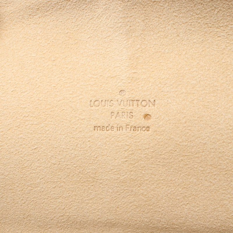 Louis Vuitton Monogram Pouch M47837 - Barde - Image 4
