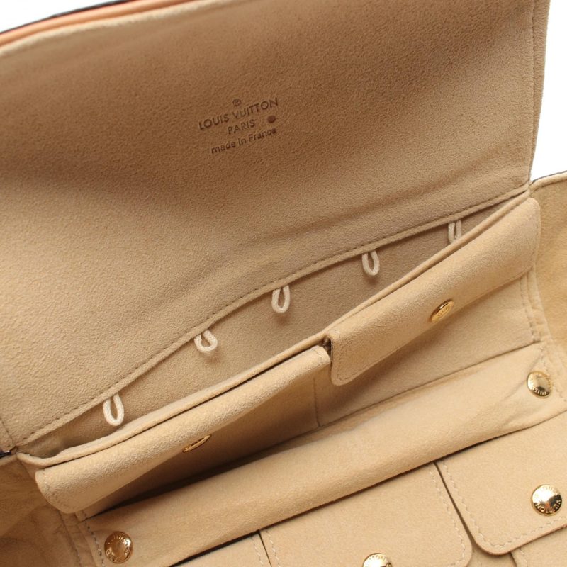 Louis Vuitton Monogram Pouch M47837 - Barde - Image 7