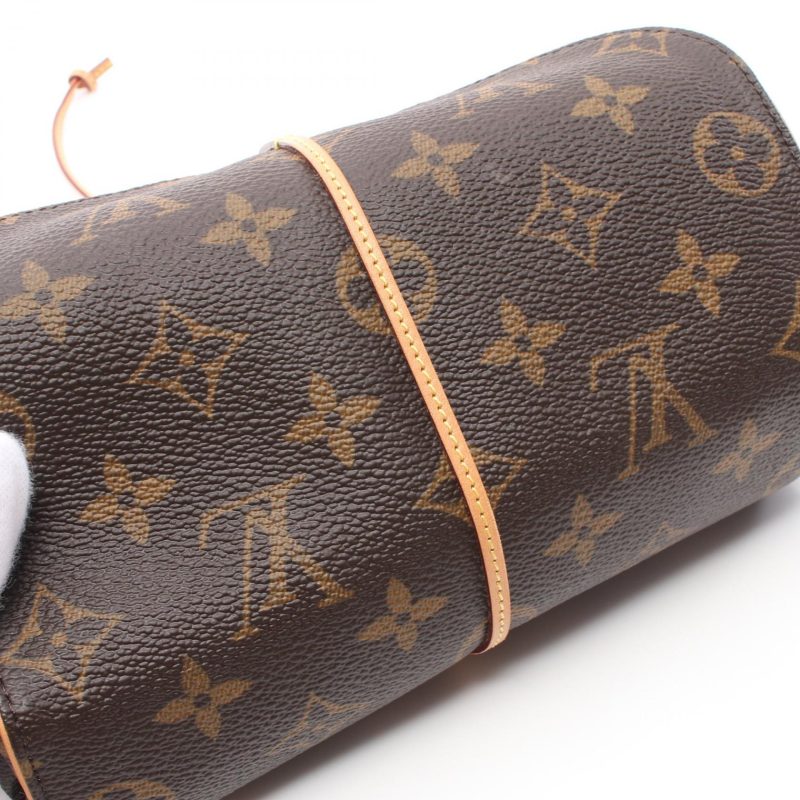 Louis Vuitton Monogram Pouch M47837 - Barde - Image 9