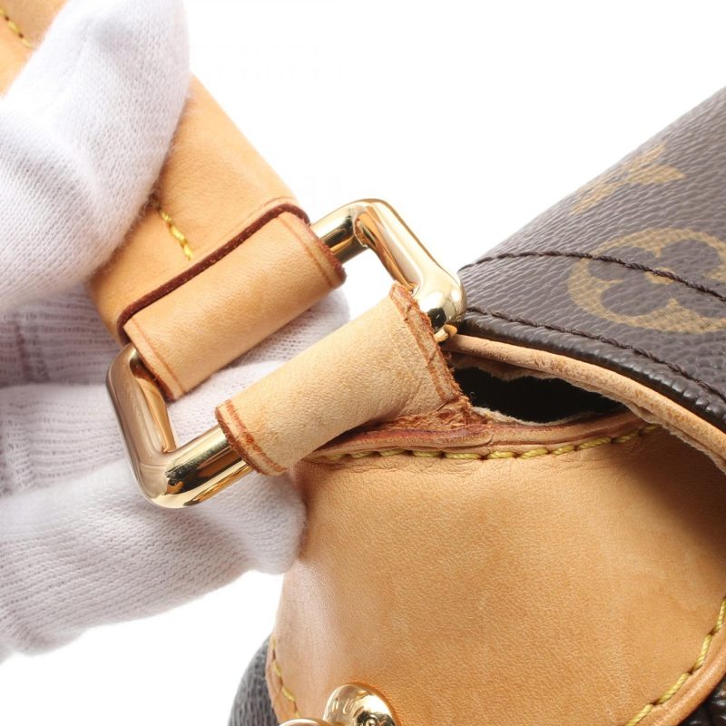 Louis Vuitton Beverly MM Monogram Shoulder Bag M40121 - Barde - Image 6