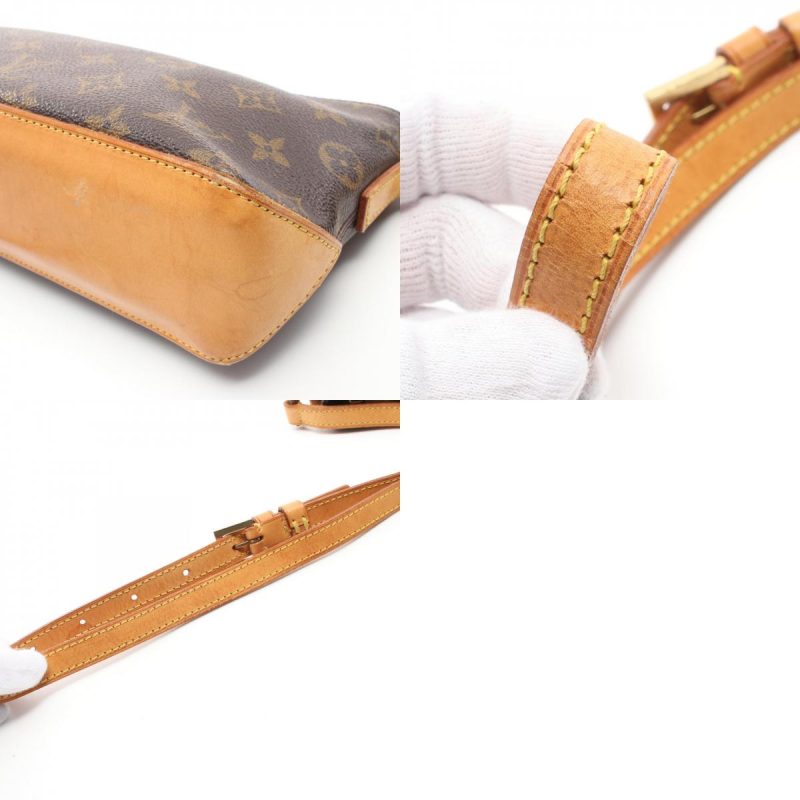 Louis Vuitton Monogram Trotter Shoulder Bag M51240 - Barde - Image 10
