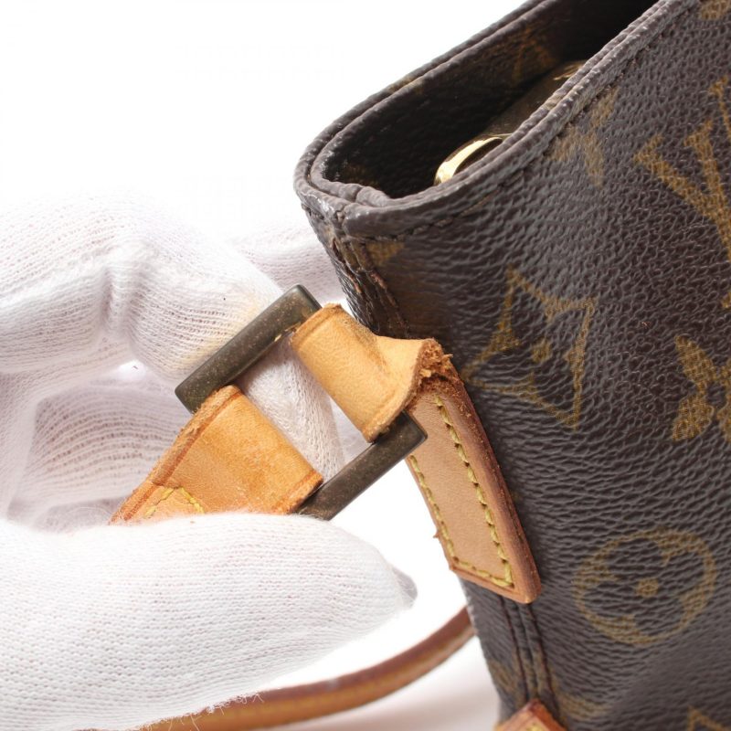 Louis Vuitton Monogram Trotter Shoulder Bag M51240 - Barde - Image 7