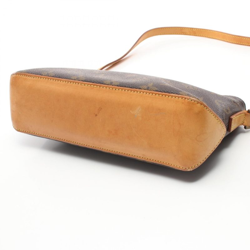 Louis Vuitton Monogram Trotter Shoulder Bag M51240 - Barde - Image 9