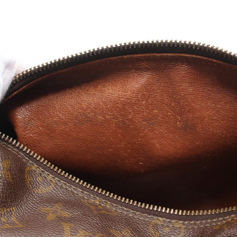 Louis Vuitton Papillon 26 Monogram Handbag M51366 - Barde - Image 9