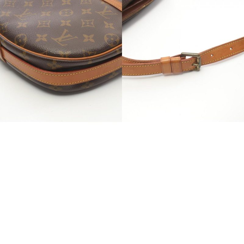 Louis Vuitton Monogram Shoulder Bag M51226 - Barde - Image 10