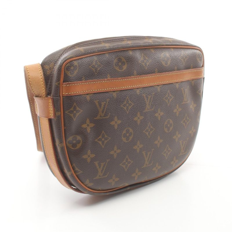 Louis Vuitton Monogram Shoulder Bag M51226 - Barde - Image 2