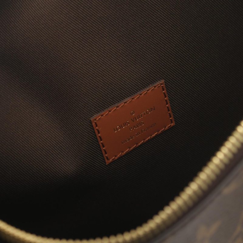 Louis Vuitton Monogram Reverse Hobo Bag M46311 - Barde - Image 4