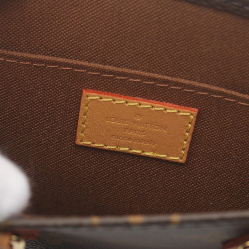 Louis Vuitton Monogram Handbag M81295 - Barde - Image 4
