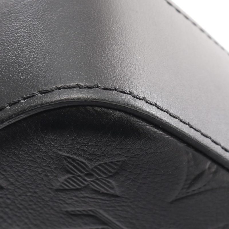 Louis Vuitton Duo Messenger Monogram Shadow Bag - Barde - Image 8