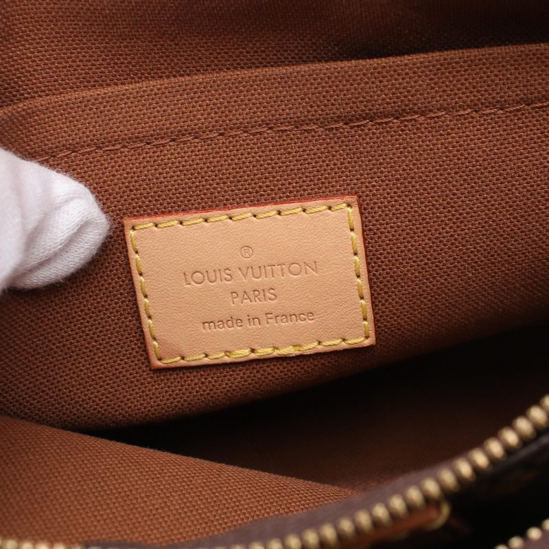Louis Vuitton Multi Pochette Shoulder Bag M44813 - Barde - Image 4