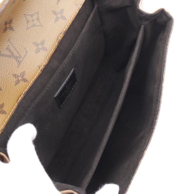 Louis Vuitton Pochette Metis MM Handbag M44876 - Barde - Image 3