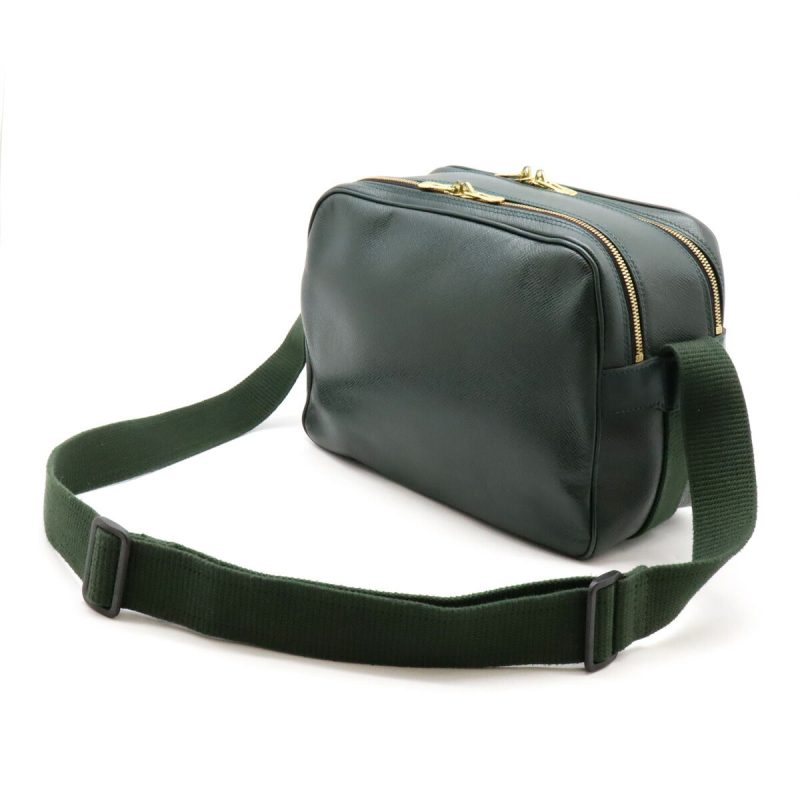 Louis Vuitton Taiga Reporter PM Shoulder Bag M30154 - Barde - Image 2