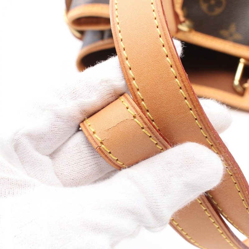 Louis Vuitton Monogram Shoulder Bag M51154 - Barde - Image 6